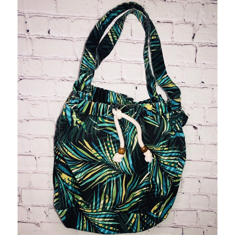 Gap Floral Purse